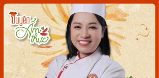 Nghệ nhân Kiều Oanh với khao khát đưa cờ Việt Nam tung bay trên đấu trường quốc tế