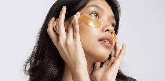 Học cách nâng niu vùng da mắt qua lời khuyên của chuyên gia