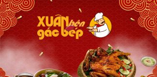 Xuân bên gác bếp: Xuýt xoa hương vị miền ‘phố núi’ Đà Lạt