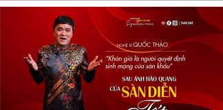 Nỗi niềm và hy vọng từ sân khấu kịch mùa Tết
