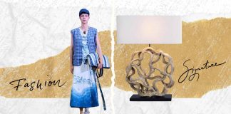Thái Lan: Áo thun từ vảy cá, nội thất từ gỗ vụn bỏ đi… liệu bạn đã nghe qua?