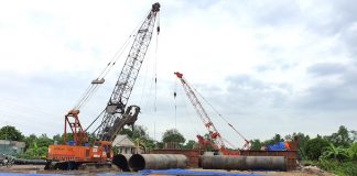Còn khoảng 32.000 tỉ đồng vốn đầu tư công chưa được phân bổ
