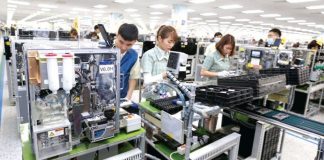 Doanh nghiệp TPHCM khó tuyển lao động vị trí chuyên gia kỹ thuật cao