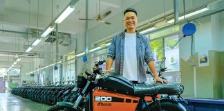 Startup Việt ‘không thể khởi nghiệp trên ti vi’