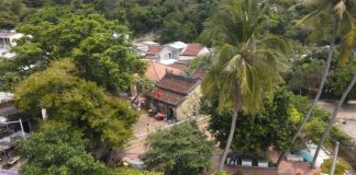 Lưu giữ nghề yến truyền thống 150 năm trên Cù Lao Chàm