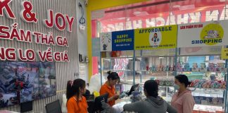 TPHCM: Hàng ngàn việc làm thêm dành cho sinh viên vào năm học mới