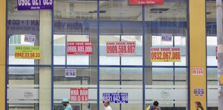 Mặt bằng ở tuyến phố trung tâm ế ẩm, vị trí ‘ngách’ đắt khách thuê