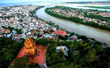 Ký sự sông Ba (kỳ cuối): Di sản dòng sông và hành trình gặp biển