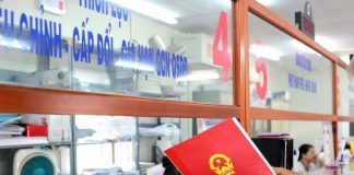 TPHCM lập tổ công tác giải quyết giấy tờ nhà đất