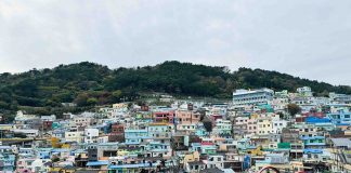 Gợi ý 7 điểm check-in khi đến Busan, Hàn Quốc