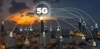 Đã có ba triệu người dùng mạng 5G sau 15 ngày ra mắt