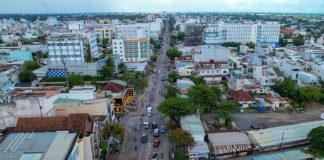 Cần Thơ ứng trước hơn 410 tỉ đồng để nâng cấp quốc lộ 91