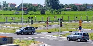 TPHCM thiếu khoảng 250.000 phôi bằng lái xe