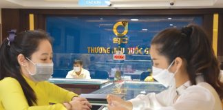 Giá vàng nhẫn, vàng miếng SJC sáng 13-12 giảm mạnh
