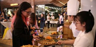 Đà Nẵng phát hành ‘hộ chiếu ẩm thực’ để du khách trải nghiệm đặc sản