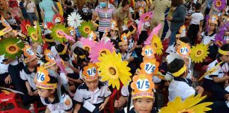 TPHCM đề xuất miễn học phí cho học sinh ở tất cả các cấp học