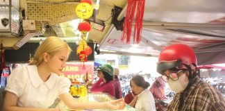 Vàng miếng vượt 87 triệu đồng/lượng, vàng nhẫn ‘bám sát’ phía sau