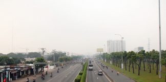 Nhiều tuyến quốc lộ đi qua TPHCM được đổi tên
