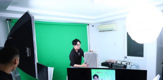 55,7% nhà bán hàng tăng doanh thu nhờ áp dụng đa kênh