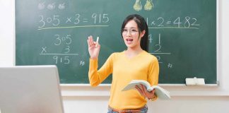 Dạy thêm có đồng nghĩa với việc phải thành lập doanh nghiệp?