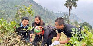 Công ty lữ hành Lux Travel DMC nhận chứng chỉ Travelife về phát triển bền vững