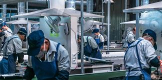 Để câu chuyện nhà ở không gây ‘tắc nghẽn’ dòng chảy nhân lực