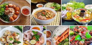 Ăn gì khi đến Bạc Liêu nhân Festival nghề muối 2025?