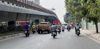 Khoảng 1,5 triệu biển số xe máy sắp được đưa ra đấu giá