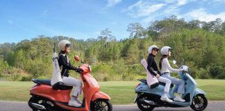 Yamaha Việt Nam thu hồi gần 160.000 xe máy