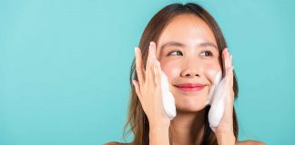 Những sai lầm gây tổn thương da khi tẩy tế bào chết