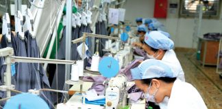 Áp lực của thị trường lao động trước chính sách thuế quan của Mỹ