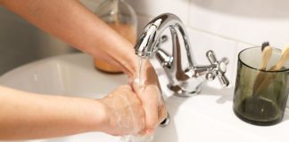 Nhiều phường ở TPHCM bị cúp nước cuối tuần để bảo trì hệ thống