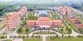 TPHCM tổ chức Đại lễ Vesak 2025 với 2.700 người tham dự
