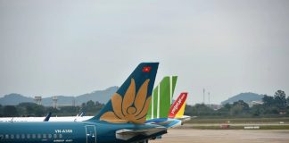 Nhu cầu du lịch và đặt vé máy bay đến TPHCM tăng cao dịp lễ 30-4