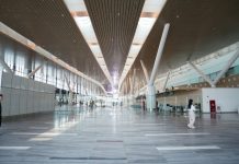 Rà soát toàn bộ khiếm khuyết tại nhà ga T3 Tân Sơn Nhất