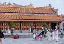 Công trình di sản xanh đầu tiên tại Việt Nam