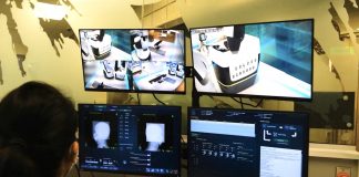 Bệnh viện đầu tiên ở Việt Nam đầu tư hệ thống xạ phẫu bằng robot điều trị ung thư