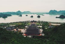 Công nhận thêm bốn di tích quốc gia đặc biệt