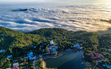 Kết nối sông – núi – biển, hướng mới cho du lịch An Giang và Kiên Giang