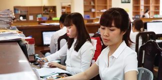 Chi trả chế độ cán bộ nghỉ việc do sắp xếp chậm nhất ngày 30-6