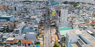 Cả nước còn 3.321 đơn vị hành chính cấp xã