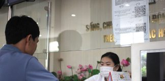 Hà Nội: 100% thủ tục hành chính liên quan doanh nghiệp sẽ thực hiện trực tuyến