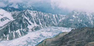 Trekking khám phá hồ Ala-Kul ở Kyrgyzstan