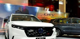 Thuế ưu đãi từ 2026 mở đường cho cuộc đua xe hybrid trong nước