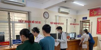 Biển số xe của các tỉnh, thành sau sáp nhập thay đổi như thế nào?