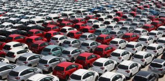 Chủ tịch Geely: Ngành ôtô toàn cầu đang trong cảnh ‘dư thừa’