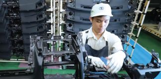 75.000 lao động ra nước ngoài làm việc trong 6 tháng đầu năm