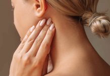 Massage bạch huyết: Bí quyết cải thiện tuần hoàn và thải độc cơ thể