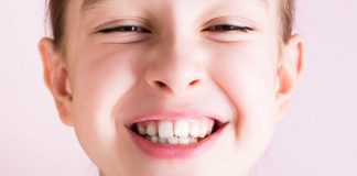 Vì sao răng mọc lệch?