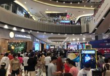 AEON muốn mở thêm 3 trung tâm mua sắm tại TPHCM